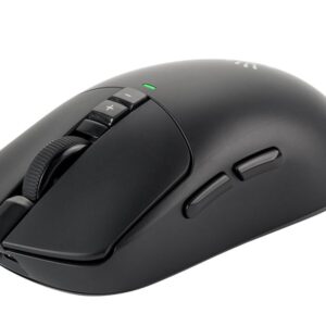 Computer mouse A4Tech  47697 Bloody R72 Ultra Black 