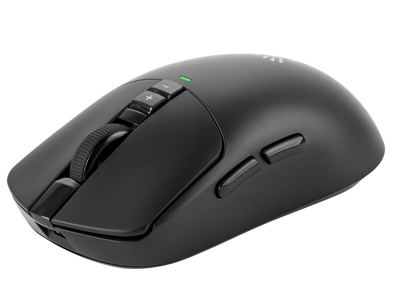 Computer mouse A4Tech 47697 Bloody R72 Ultra Black
