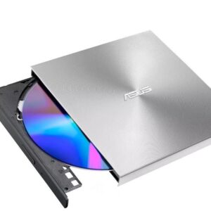 Modules and transceivers Asus  DVD RW USB2 8X EXT RTL SILVER/SDRW-08U8M-U/SIL/G/AS/P2G 