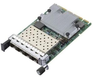 Muu arvutitarvik Dell  NET CARD PCIE 25GBE QP SFP28/BROADCOM 57504 540-BDDB 