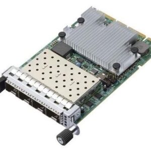 Muu arvutitarvik Dell  NET CARD PCIE 25GBE QP SFP28/BROADCOM 57504 540-BDDB 