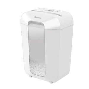 Biroja piederumi Fellowes  SHREDDER LX70/WHITE 100017468