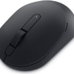 Компьютерная мышь Dell  MOUSE USB OPTICAL WRL MS355/570-BBJH 