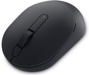 Kompiuterio pelė Dell  MOUSE USB OPTICAL WRL MS355/570-BBJH 