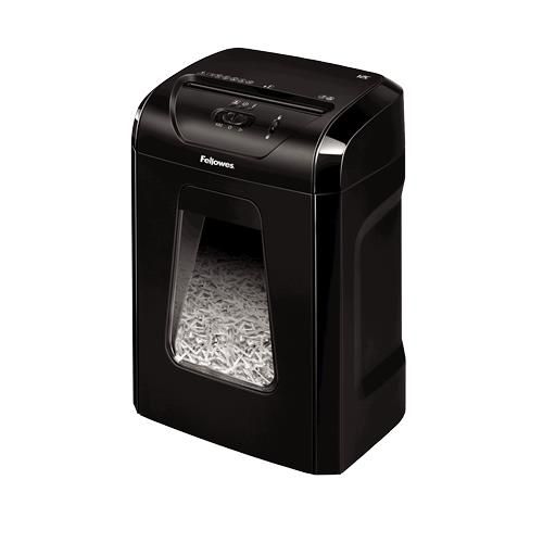 Kontoritarbed Fellowes SHREDDER POWERSHRED 12C/CROSS CUT 7120101