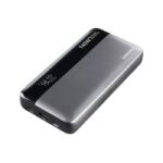 Ārējais akumulators Intenso  POWER BANK USB 25000MAH/140W HE25000 7350060 
