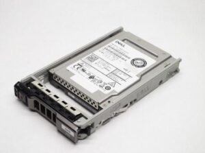 Serveris – kiti priedai Dell  SERVER HDD 4TB 7.2K NL-SAS 3.5/G14-G16 161-BBPH 
