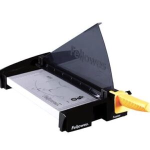 Kontoritarbed Fellowes  GUILLOTINE FUSION A4/5410801
