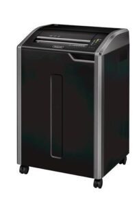 Biroja piederumi Fellowes  SHREDDER POWERSHRED 485I/CROSS CUT 4699501