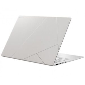Nešiojamas kompiuteris Asus  Notebook||ZenBook Series|UX5406SA-PV037W|CPU  Core Ultra|u5-226V|1600 MHz|14"|2880x1800|RAM 16GB|LPDDR5x|SSD 512GB|Intel Arc Graphics|Integrated|ENG|Windows 11 Home|White|1.2 kg|90NB14F2-M00950 