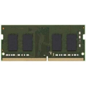RAM DDR4 Kingston  NB MEMORY 4GB PC25600 DDR4/SO KCP432SS6/4 