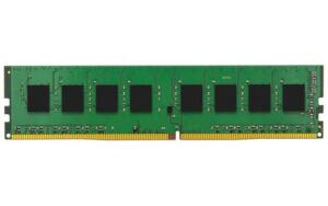 RAM DDR4 Kingston  MEMORY DIMM 8GB PC25600 DDR4/KCP432NS6/8 