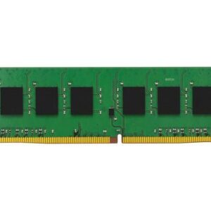 RAM DDR4 Kingston  MEMORY DIMM 8GB PC25600 DDR4/KCP432NS6/8 