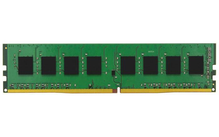 RAM DDR4 Kingston MEMORY DIMM 8GB PC25600 DDR4/KCP432NS6/8