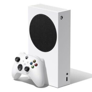 Controller Microsoft  CONSOLE XBOX SERIES S 512GB/WHITE 196388421442 