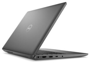 Nešiojamas kompiuteris Dell  Notebook||Latitude|3450|CPU  Core i3|i3-1315U|1200 MHz|14"|1366x768|RAM 8GB|DDR5|5600 MHz|SSD 512GB|Intel Integrated Iris Xe or UHD Graphics|Integrated|ENG|Windows 11 Pro|1.5 kg|N004L345014EMEA_VP 