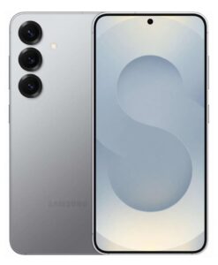 Smartphone Samsung  Galaxy S25 12/128GB Silver