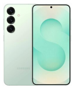 Smartphone Samsung  GALAXY S25 12/128GB Mint
