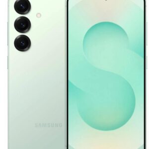 Смартфон Samsung  GALAXY S25 12/128GB Mint