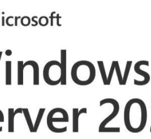 Software Microsoft  SW OEM WIN SVR 2025 CAL/ENG 1PK 5CLT EP2-25279 MS 