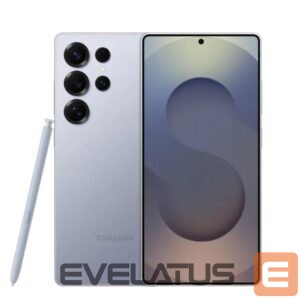 Nutitelefon Samsung  Galaxy S25 Ultra 12/512GB Silver Blue