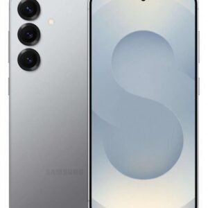 Nutitelefon Samsung  MOBILE PHONE GALAXY S25/128GB SILVER SM-S931B