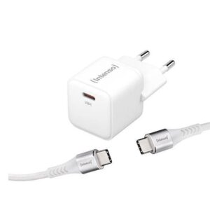 Cables and wires Intenso  POWER ADAPTER USB-C/7803042 
