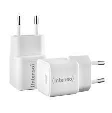 Cables and wires Intenso  POWER ADAPTER USB-C/7803032 