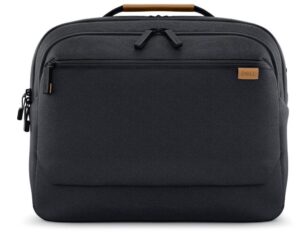 Nešiojamojo kompiuterio krepšys Dell  NB CASE PREM ECOLOOP BRIEFCASE/14-16" 460-BDXW 