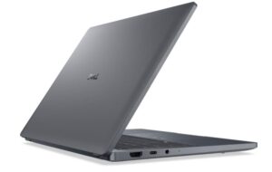 Nešiojamas kompiuteris Dell  Notebook||Pro 13 Premium (PA13250)|CPU  Core Ultra|u7-266V|2200 MHz|CPU features vPro|13.3"|RAM 16GB|LPDDR5x|8533 MHz|SSD 512GB|Intel Arc graphics|Integrated|NOR|Windows 11 Pro|1.071 kg|BTO206_PA13250_EMEA_NORD 