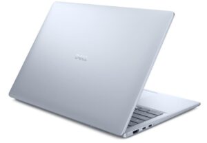 Nešiojamas kompiuteris Dell  Notebook||14 Plus DB14250|CPU  Core Ultra|u7-256V|2200 MHz|14"|2560x1600|RAM 16GB|LPDDR5x|8533 MHz|SSD 512GB|Intel Arc Graphics|Integrated|ENG|Windows 11 Pro|Ice Blue|1.55 kg|DB14250_LNL_208 