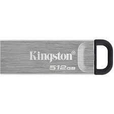 Flash drive Kingston  MEMORY DRIVE FLASH USB3.2/512GB DTKN/512GB 