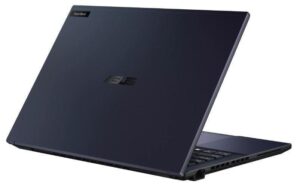 Nešiojamas kompiuteris Asus  Notebook||ExpertBook|B3404CMA-QN1624X|CPU  Core Ultra|u5-125H|1200 MHz|14"|2560x1600|RAM 16GB|DDR5|SSD 512GB|Intel Graphics|Integrated|ENG|Windows 11 Pro|Black|1.57 kg|90NX0711-M01Y70 