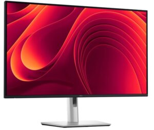 Monitoriai Dell  LCD Monitor||P3225DE|31.5"|Business|Swivel|Pivot|Height adjustable|Tilt|Matte|Panel IPS|2560x1440|16:9|100Hz|5 ms|210-BRDP 