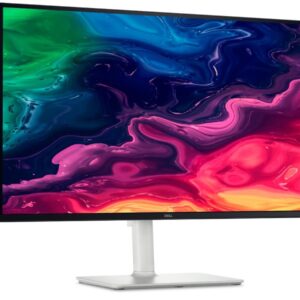 Monitorid Dell  LCD Monitor||S2725QC|27"|Business|Swivel|Pivot|Height adjustable|Tilt|Matte|Panel IPS|1920x1080|16:9|120Hz|4 ms|Speakers|210-BQWS 