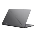 Laptop computer Asus  Notebook||ROG Zephyrus|G14 (2025)|GA403WR-QS132W|CPU  Ryzen AI 9|HX370|2000 MHz|14"|2880x1800|RAM 32GB|LPDDR5x|8000 MHz|SSD 1TB|NVIDIA GeForce RTX 5070 Ti|12GB|ENG|Card Reader microSD|Windows 11 Home|Eclipse Grey|1.57 kg|90NR0M53-M006Z0 