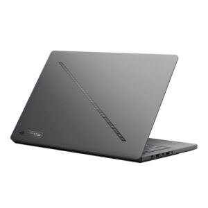 Nešiojamas kompiuteris Asus  Notebook||ROG Zephyrus|G14 (2025)|GA403WR-QS132W|CPU  Ryzen AI 9|HX370|2000 MHz|14"|2880x1800|RAM 32GB|LPDDR5x|8000 MHz|SSD 1TB|NVIDIA GeForce RTX 5070 Ti|12GB|ENG|Card Reader microSD|Windows 11 Home|Eclipse Grey|1.57 kg|90NR0M53-M006Z0 