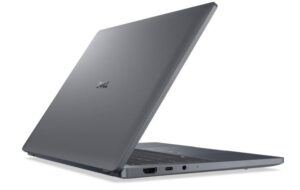 Nešiojamas kompiuteris Dell  Notebook||PRO Premium|Pro 13 Premium (PA13250)|CPU  Core Ultra|u5-236V|2100 MHz|CPU features vPro|13.3"|RAM 16GB|LPDDR5x|8533 MHz|SSD 512GB|Intel Arc graphics|Integrated|EST|Windows 11 Pro|1.071 kg|BTO203_PA13250_EMEA_EST 