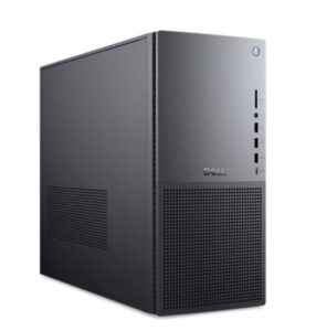 Personal computer Dell  PC||Tower Plus|EBT2250|Business|Desktop|CPU Core Ultra|u7-265|2400 MHz|RAM 32GB|SSD 1TB|Graphics card NVIDIA GeForce RTX 4070 SUPER|12GB|ENG|Windows 11 Pro|Colour Graphite|Included Accessories  Pro Keyboard and Mouse - KM5221W - US International (QWERTY) - Black|EBT2250_ARL_008 