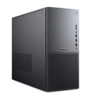 Personal computer Dell  PC||Tower Plus|EBT2250|Business|Desktop|CPU Core Ultra|u7-265|2400 MHz|RAM 32GB|SSD 1TB|Graphics card NVIDIA GeForce RTX 4070 SUPER|12GB|ENG|Windows 11 Pro|Colour Graphite|Included Accessories  Pro Keyboard and Mouse - KM5221W - US International (QWERTY) - Black|EBT2250_ARL_008 