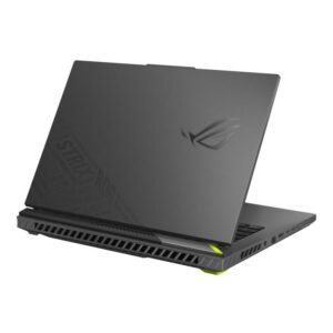 Nešiojamas kompiuteris Asus  Notebook||ROG Strix|G16 (2025)|G614FR-S5022W|CPU  Ryzen 9|9955HX|2500 MHz|16"|2560x1600|RAM 16GB|DDR5|5600 MHz|SSD 1TB|NVIDIA GeForce RTX 5070 Ti|12GB|ENG|Windows 11 Home|2.5 kg|90NR0NK8-M001X0 