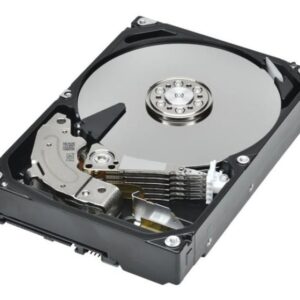 Kõvaketas HDD Toshiba  HDD||MG10-D Series|10TB|SATA 3.0|7200 rpm|3,5"|MG10ADA10TE 