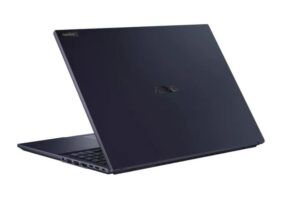 Nešiojamas kompiuteris Asus  Notebook||ExpertBook|B5604CMA-Q90732X|CPU  Core Ultra|u5-125H|1200 MHz|16"|1920x1200|RAM 16GB|DDR5|SSD 512GB|Intel Graphics|Integrated|ENG|Windows 11 Pro|Black|1.72 kg|90NX0751-M00U30 