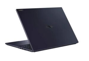 Nešiojamas kompiuteris Asus  Notebook||ExpertBook|B5604CMA-Q90733X|CPU  Core Ultra|u5-125H|1200 MHz|16"|1920x1200|RAM 16GB|DDR5|SSD 512GB|Intel Graphics|Integrated|NOR|Windows 11 Pro|Black|1.72 kg|90NX0751-M00U40 