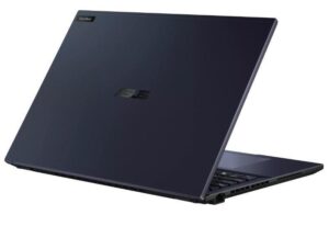 Nešiojamas kompiuteris Asus  Notebook||ExpertBook|B3|B3604CMA-Q91093X|CPU  Core Ultra|u5-125H|1200 MHz|16"|1920x1200|RAM 16GB|DDR5|SSD 512GB|Intel Graphics|Integrated|ENG|Windows 11 Pro|Black|1.9 kg|90NX0731-M01AX0 