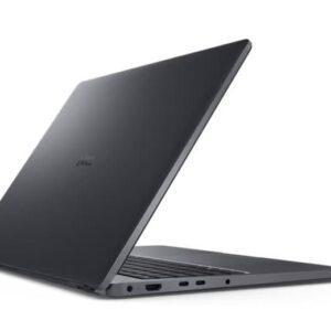 Sülearvuti Dell  Notebook||Pro|16|PC16255|CPU  Ryzen 3|210|3000 MHz|16"|1920x1200|RAM 8GB|SSD 512GB|AMD Radeon 740M|Integrated|ENG|Windows 11 Pro|1.91 kg|BTO501_PC16255_EMEA 