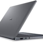 Portatīvais dators Dell  Notebook||PRO Premium|Pro 13 Premium (PA13250)|CPU  Core Ultra|u7-266V|2200 MHz|CPU features vPro|13.3"|RAM 16GB|LPDDR5x|8533 MHz|SSD 512GB|Intel Arc graphics|Integrated|EST|Windows 11 Pro|1.071 kg|BTO206_PA13250_EMEA_EST 