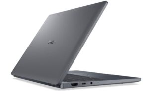Nešiojamas kompiuteris Dell  Notebook||PRO Premium|Pro 13 Premium (PA13250)|CPU  Core Ultra|u7-266V|2200 MHz|CPU features vPro|13.3"|RAM 16GB|LPDDR5x|8533 MHz|SSD 512GB|Intel Arc graphics|Integrated|EST|Windows 11 Pro|1.071 kg|BTO206_PA13250_EMEA_EST 