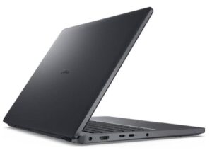 Nešiojamas kompiuteris Dell  Notebook||Pro|14|PC14255|CPU  Ryzen 5|220|3200 MHz|14"|1920x1200|RAM 8GB|DDR5|5600 MHz|SSD 256GB|AMD Radeon 740M|Integrated|ENG|Windows 11 Pro|1.36 kg|BTO502_PC14255_EMEA 