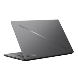 Nešiojamas kompiuteris Asus  Notebook||ROG Zephyrus|G16 (2024) GA605|GA605KP-QR023W|CPU  Ryzen AI 7|350|2000 MHz|16"|2560x1600|RAM 32GB|LPDDR5x|SSD 1TB|NVIDIA GeForce RTX 5070|8GB|ENG|Card Reader SD|Windows 11 Home|Grey|1.85 kg|90NR0NC1-M00110 